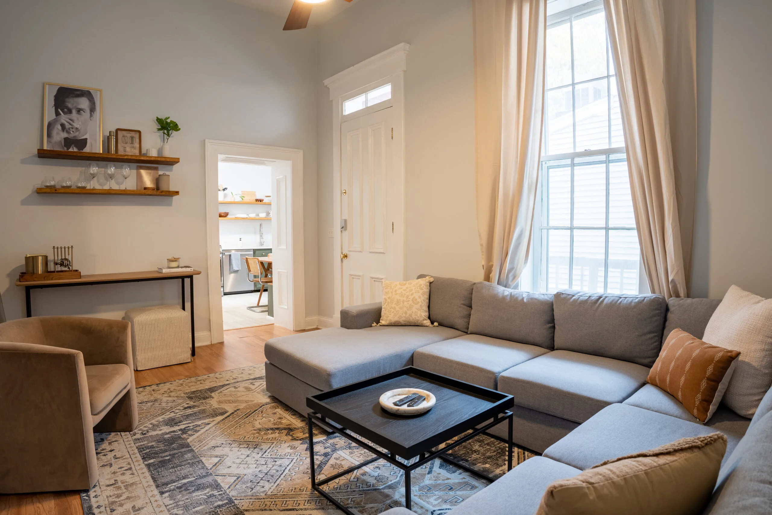 VentureBnb Property