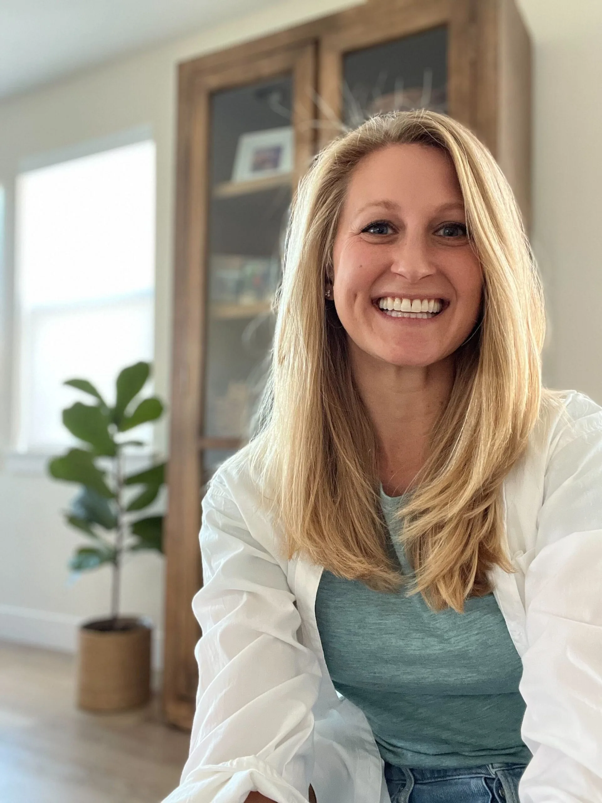 Lisse Barrett, Bozeman Airbnb Management Specialist