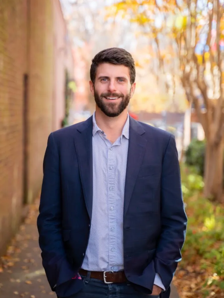 Michael Schimmer, Nashville Airbnb Management Specialist