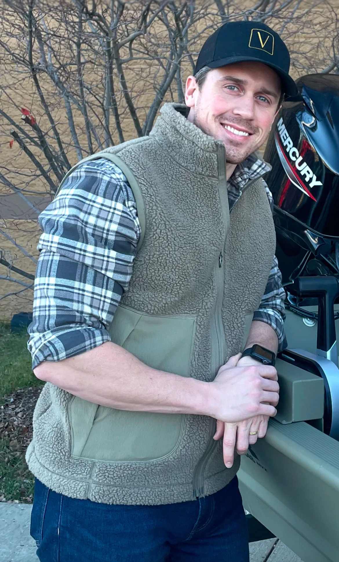 Corbin Wafford, Louisville Airbnb Management Specialist