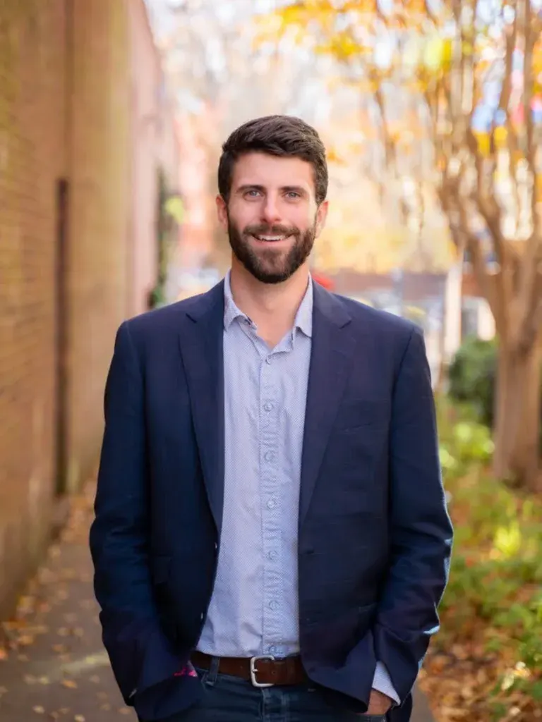 Michael Schimmer, Nashville Airbnb Management Specialist, Germantown resident